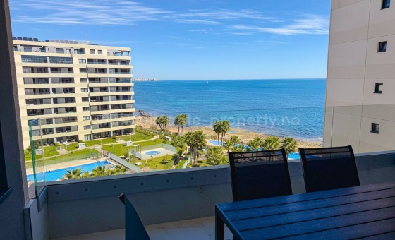 Apartment / flat - Resale - Punta Prima -
                Punta Prima