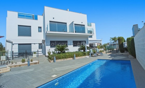 Apartment / flat - Resale - Punta Prima - Punta Prima