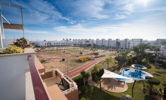 Apartment / flat - Resale - Punta Prima - Rocio del Mar