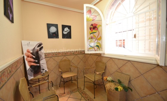 Apartment / flat - Resale - Rojales - BR-23712