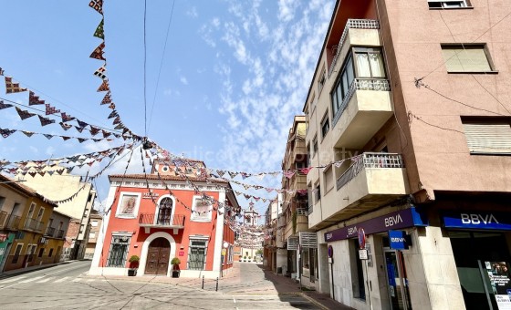 Apartment / flat - Resale - Rojales - Rojales Centro