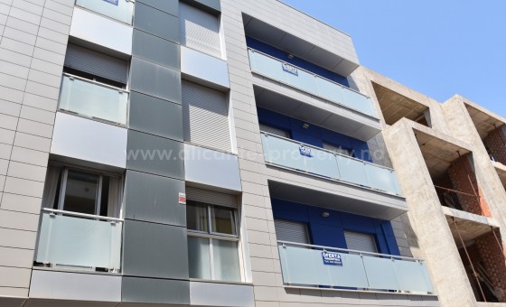 Apartment / flat - Resale - Rojales - Rojales