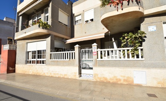 Apartment / flat - Resale - Rojales -
                Rojales