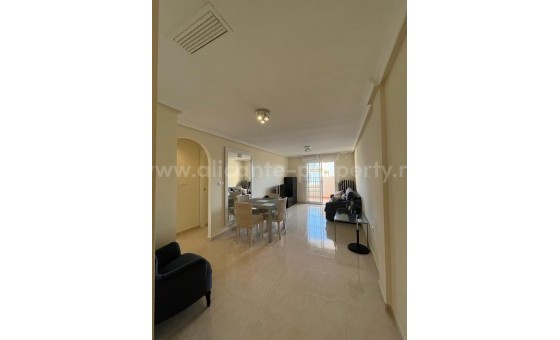 Apartment / flat - Resale - San Fulgencio -
                San Fulgencio Centro