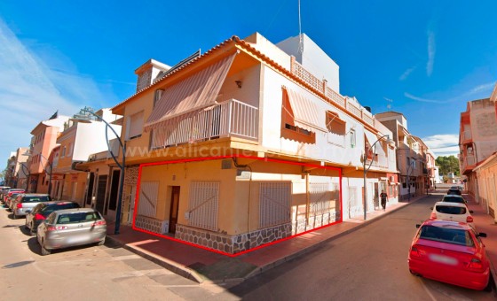 Apartment / flat - Resale - San Javier - Santiago de la Ribera
