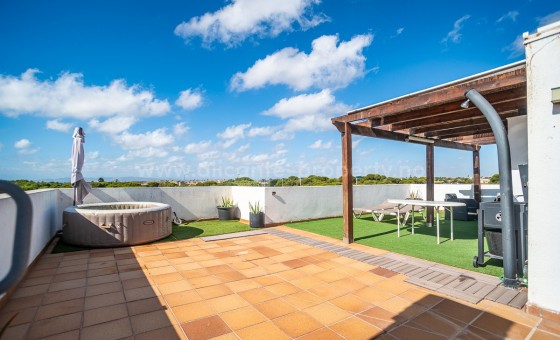 Apartment / flat - Resale - San Javier - Santiago de la Ribera