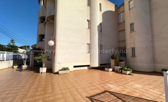 Apartment / flat - Resale - San Javier - Santiago de la Ribera