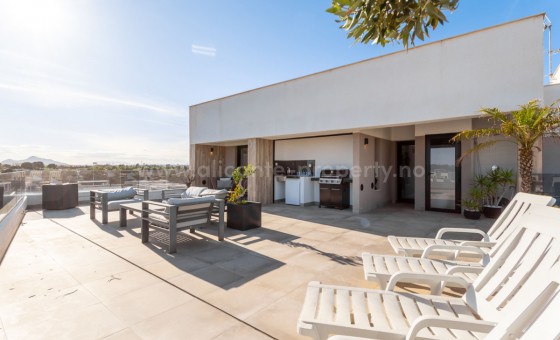 Apartment / flat - Resale - San Javier - Santiago de la Ribera