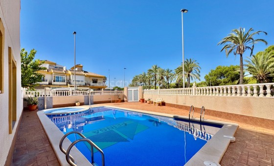 Apartment / flat - Resale - San Javier - Santiago de la Ribera