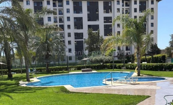 Apartment / flat - Resale - San Juan de Alicante - Playa de San Juan