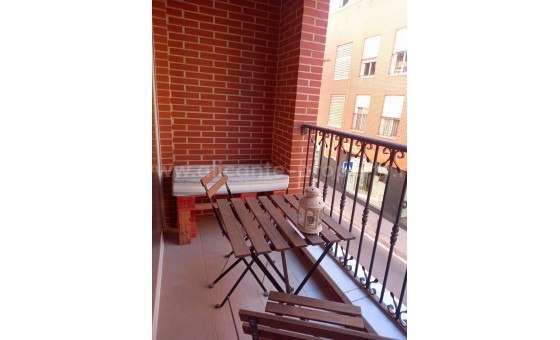 Apartment / flat - Resale - San Juan - San Juan