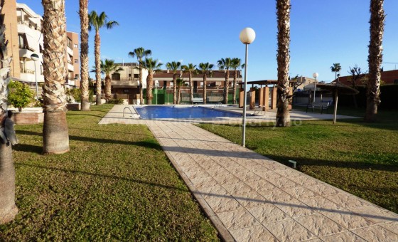 Apartment / flat - Resale - San Juan - San Juan