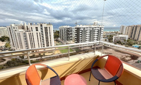 Apartment / flat - Resale - San Juan - San Juan