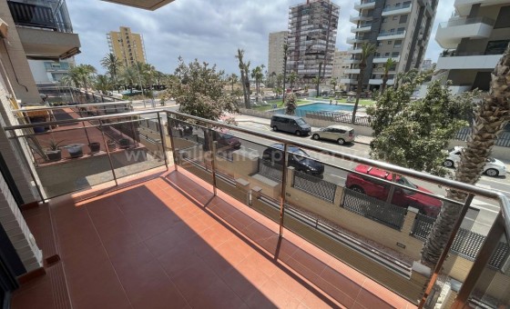 Apartment / flat - Resale - San Juan -
                San Juan