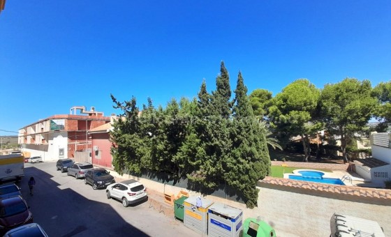 Apartment / flat - Resale - San Miguel de Salinas - BR-42716