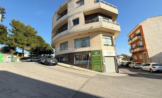 Apartment / flat - Resale - San Miguel de Salinas - San Miguel de Salinas Centro