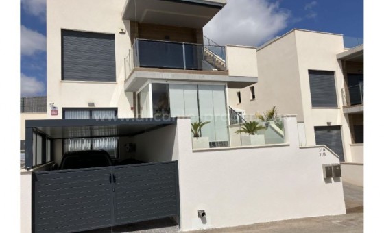 Apartment / flat - Resale - San Miguel de Salinas - San Miguel de Salinas Centro