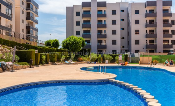 Apartment / flat - Resale - San Miguel de Salinas -
                San Miguel de Salinas Centro