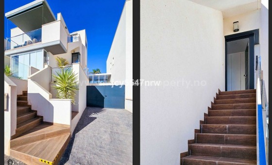 Apartment / flat - Resale - San Miguel de Salinas - San Miguel de Salinas Centro