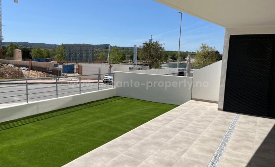 Apartment / flat - Resale - San Miguel de Salinas - San Miguel de Salinas Centro