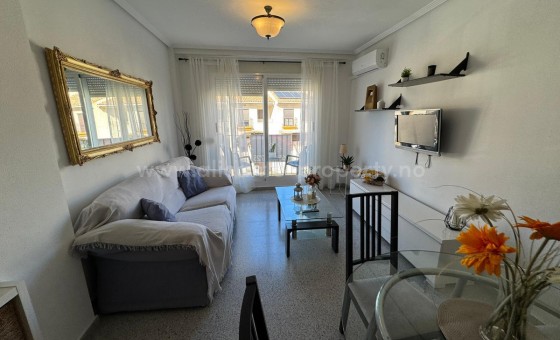 Apartment / flat - Resale - San Miguel de Salinas - San Miguel de Salinas Centro