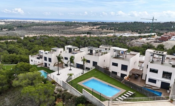 Apartment / flat - Resale - San Miguel de Salinas - San Miguel de Salinas Centro