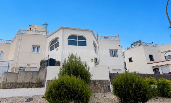 Apartment / flat - Resale - San Miguel de Salinas - San Miguel de Salinas