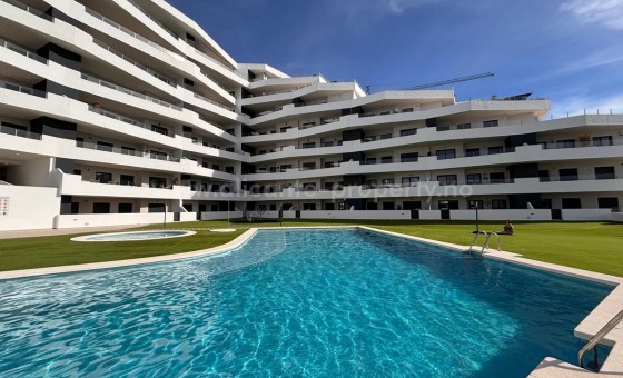 Apartment / flat - Resale - San Miguel de Salinas -
                San Miguel