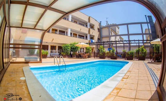 Apartment / flat - Resale - San Pedro del Pinatar - Lo Pagan