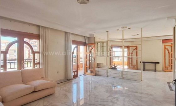 Apartment / flat - Resale - San Pedro del Pinatar - Lo Pagan