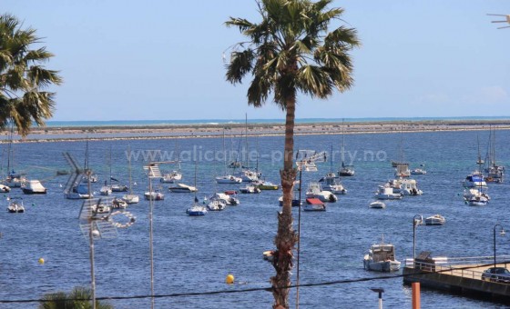Apartment / flat - Resale - San Pedro del Pinatar - Lo Pagan
