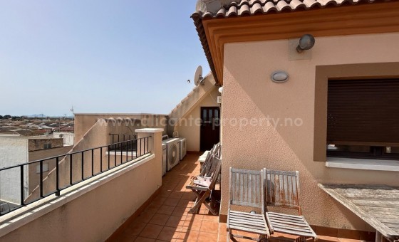 Apartment / flat - Resale - San Pedro del Pinatar - Lo Pagan