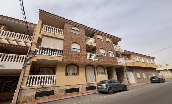 Apartment / flat - Resale - San Pedro del Pinatar - Lo Pagan
