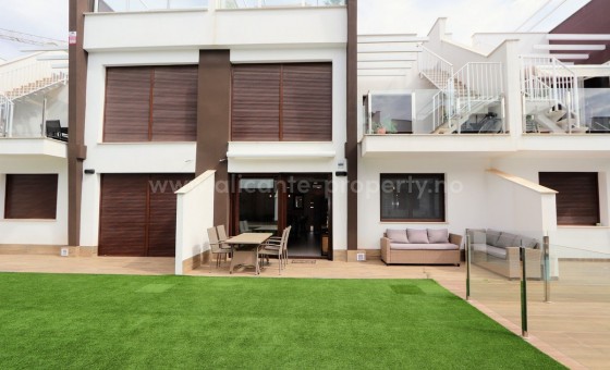Apartment / flat - Resale - San Pedro del Pinatar - Lo Pagan