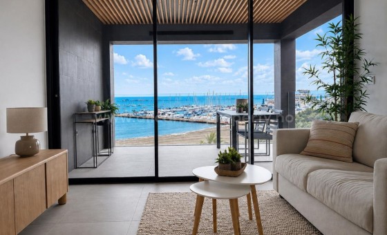 Apartment / flat - Resale - San Pedro del Pinatar - Lo Pagan
