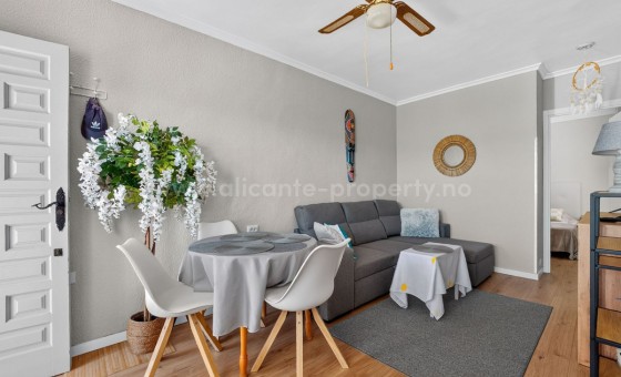 Apartment / flat - Resale - San Pedro del Pinatar - Lo Pagan