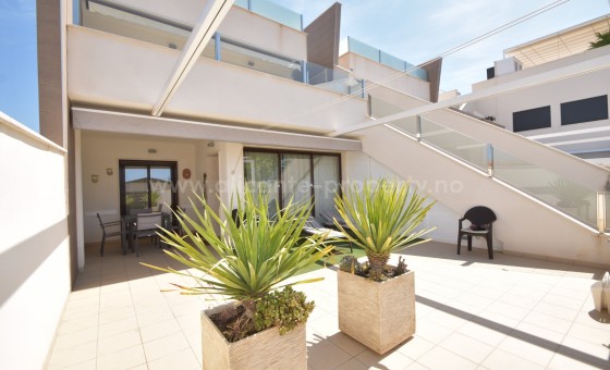 Apartment / flat - Resale - San Pedro del Pinatar - San Pedro del Pinatar