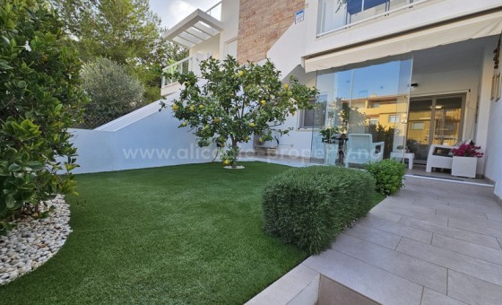 Apartment / flat - Resale - San Pedro del Pinatar - San Pedro del Pinatar