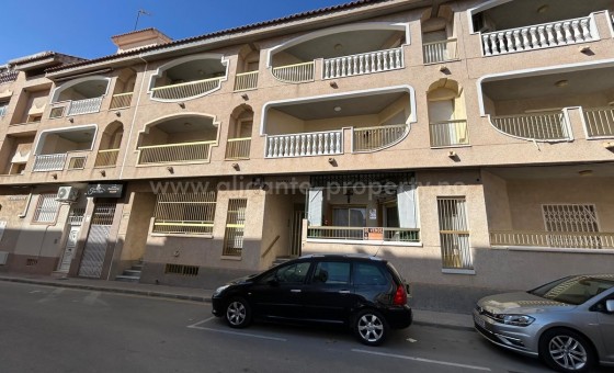 Apartment / flat - Resale - San Pedro del Pinatar - San Pedro del Pinatar