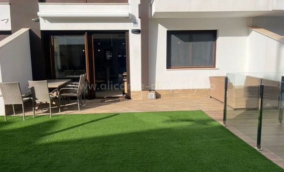 Apartment / flat - Resale - San Pedro del Pinatar - San Pedro del Pinatar