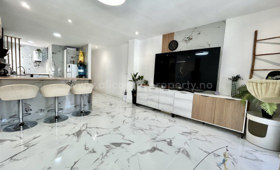 Apartment / flat - Resale - San Pedro del Pinatar - San Pedro del Pinatar