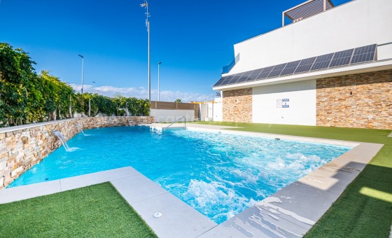 Apartment / flat - Resale - San Pedro del Pinatar - San Pedro del Pinatar