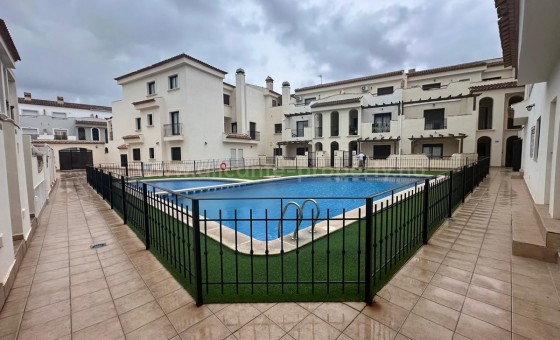Apartment / flat - Resale - San Pedro del Pinatar - San Pedro del Pinatar