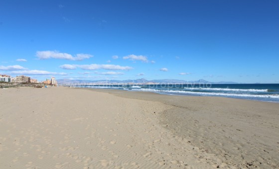 Apartment / flat - Resale - Santa Pola -
                Gran Alacant