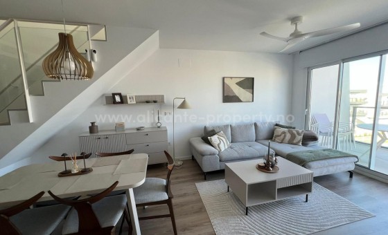 Apartment / flat - Resale - Santa Pola - Gran Alacant