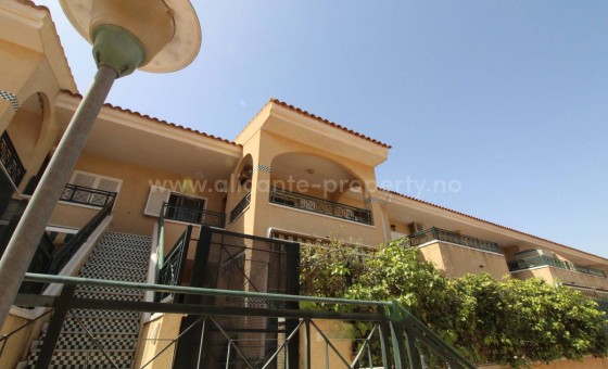 Apartment / flat - Resale - Santa Pola - Gran Alacant