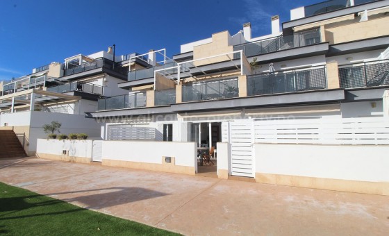 Apartment / flat - Resale - Santa Pola -
                Santa Pola Centro