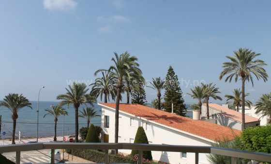 Apartment / flat - Resale - Santa Pola -
                Santa Pola Centro