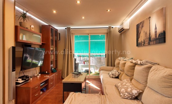 Apartment / flat - Resale - Santa Pola - Santa Pola Centro