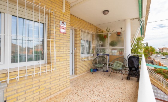 Apartment / flat - Resale - Torre de la Horadada - Torre de la Horadada